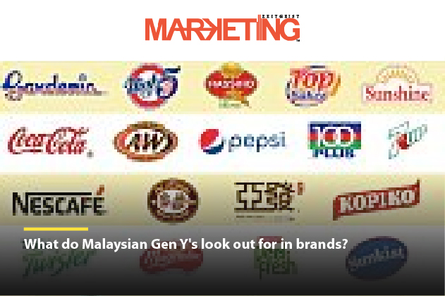 [FEATURE] Marketing Interactive | What do Malaysian Gen Y’s look out for in brands?