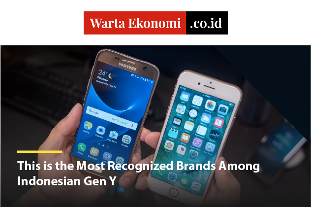 [FEATURE] Warta Ekonomi | These Are the Most Famous Brands in Indonesia